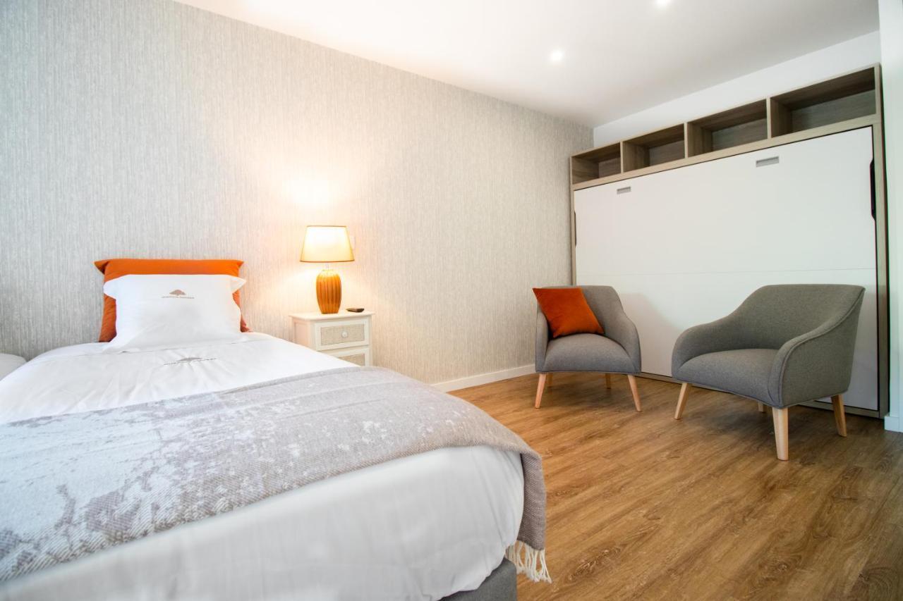 Вилла Sun House In Cabedelo Виана-ду-Каштелу Экстерьер фото