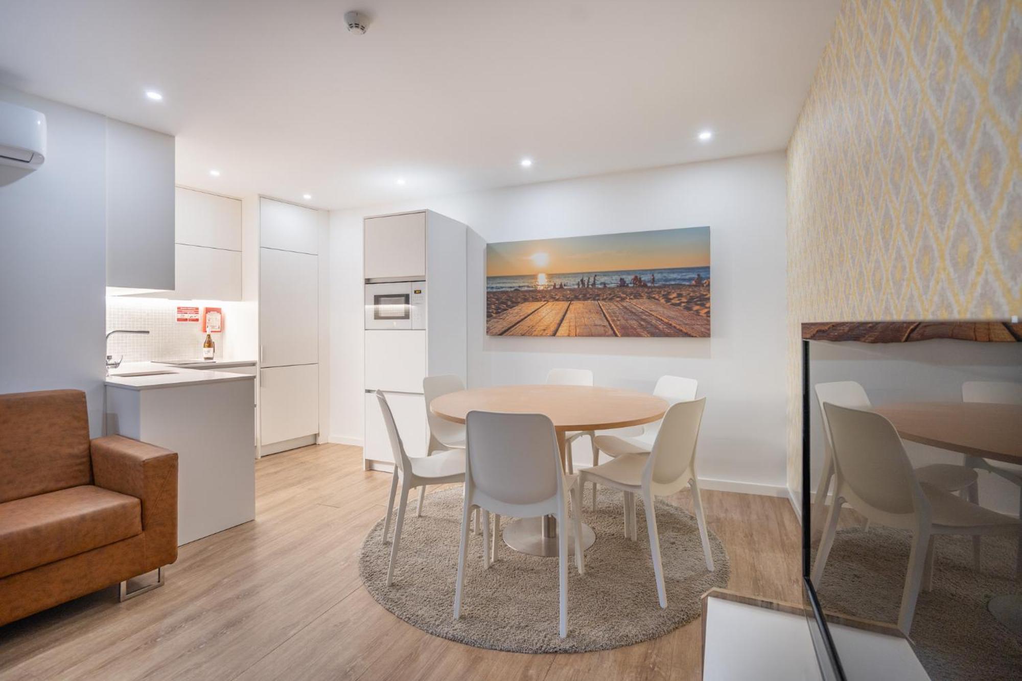 Вилла Sun House In Cabedelo Виана-ду-Каштелу Экстерьер фото