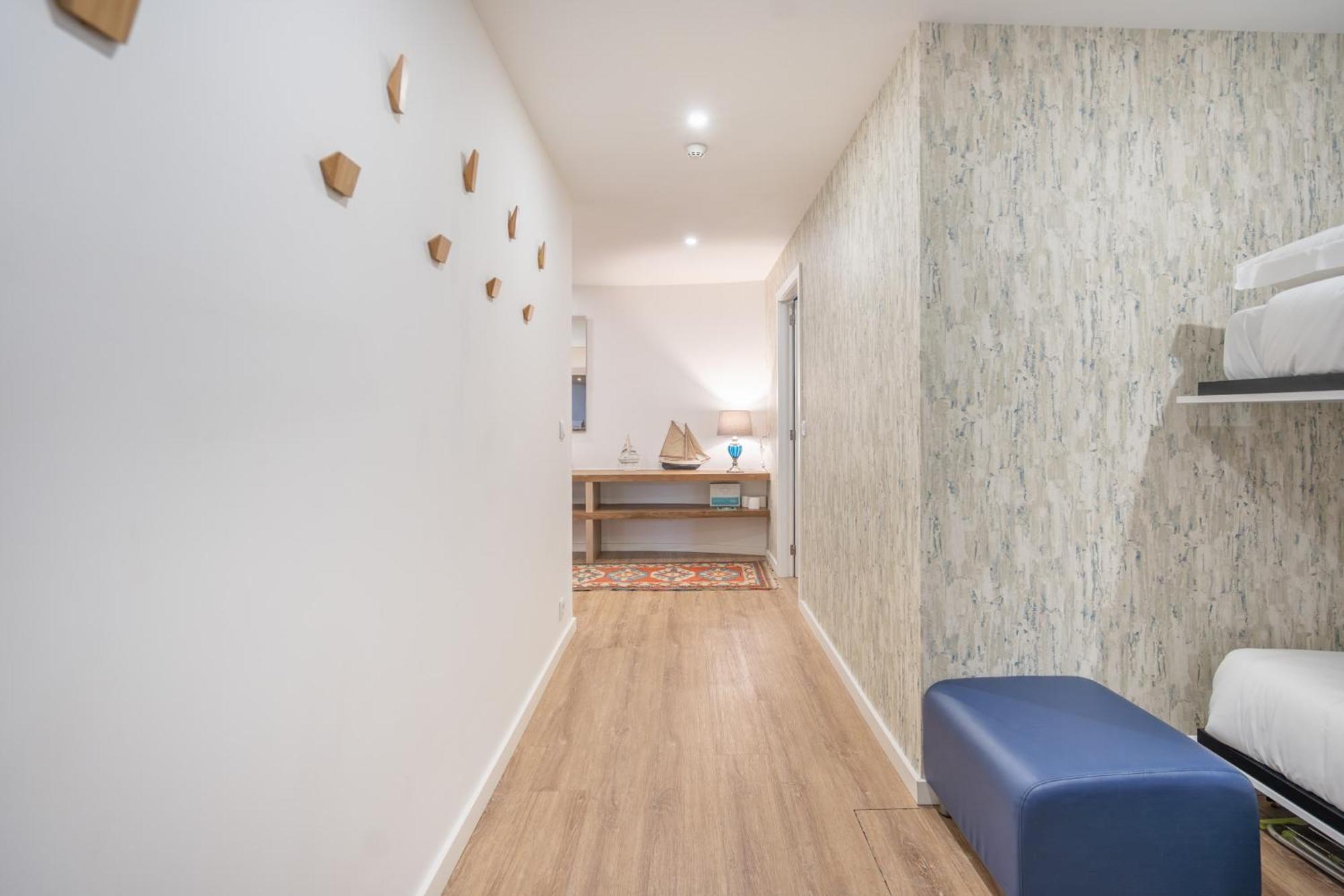 Вилла Sun House In Cabedelo Виана-ду-Каштелу Экстерьер фото
