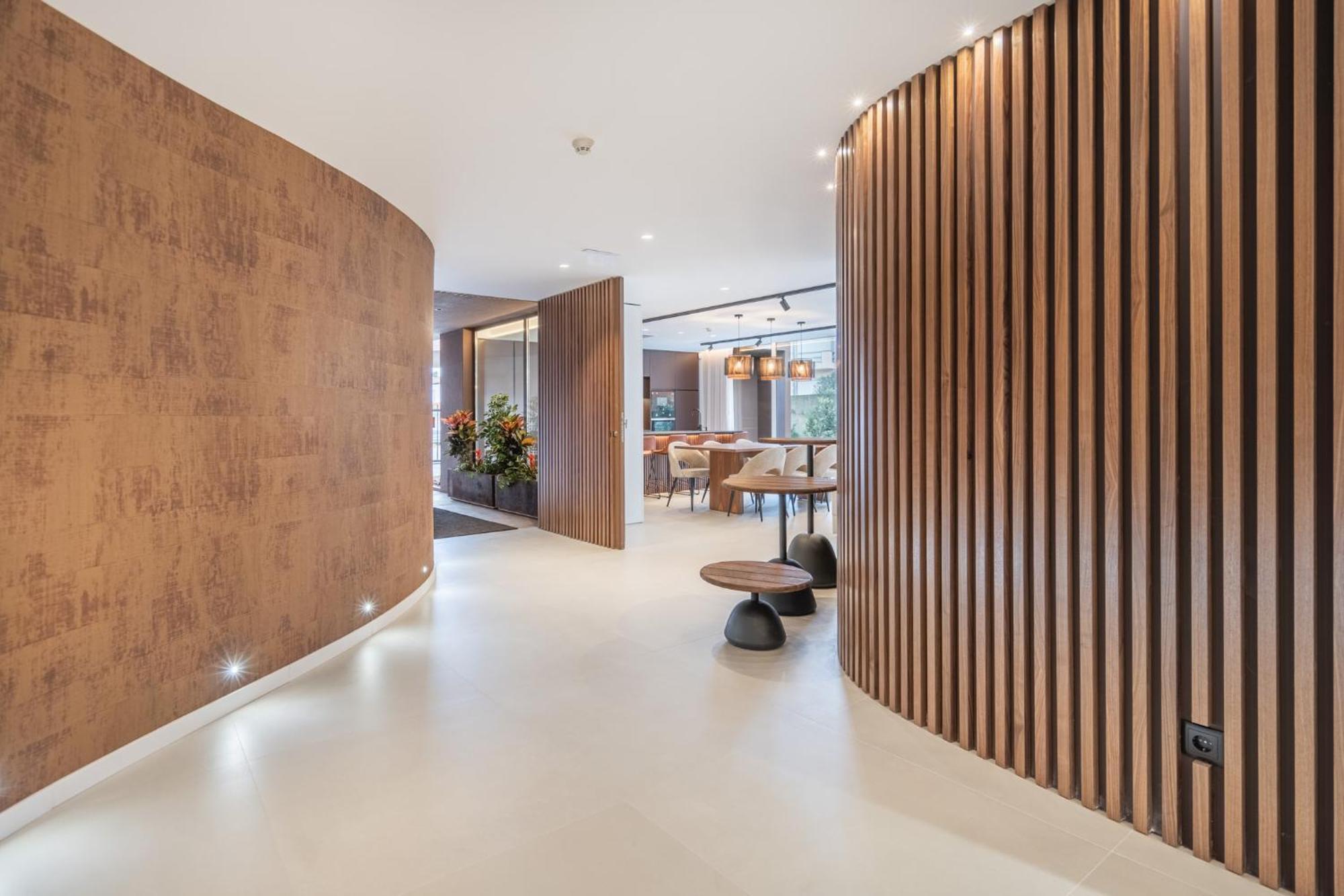 Вилла Sun House In Cabedelo Виана-ду-Каштелу Экстерьер фото